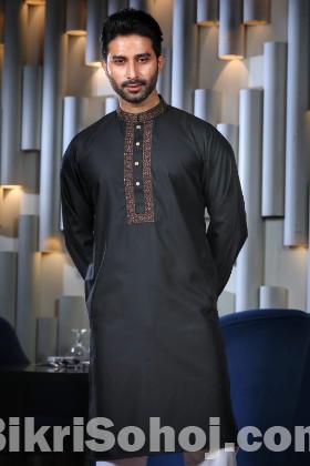 Luxury Italian Panjabi with Box